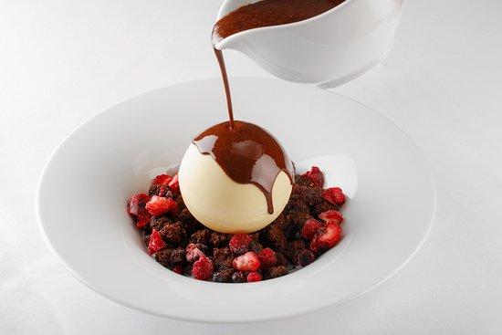 Pastry & Cocktail Bar Slatki kantun